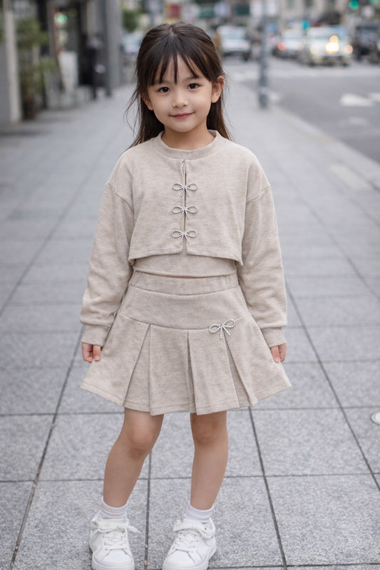 KOMPLETY DZIECIĘCE (4-14)