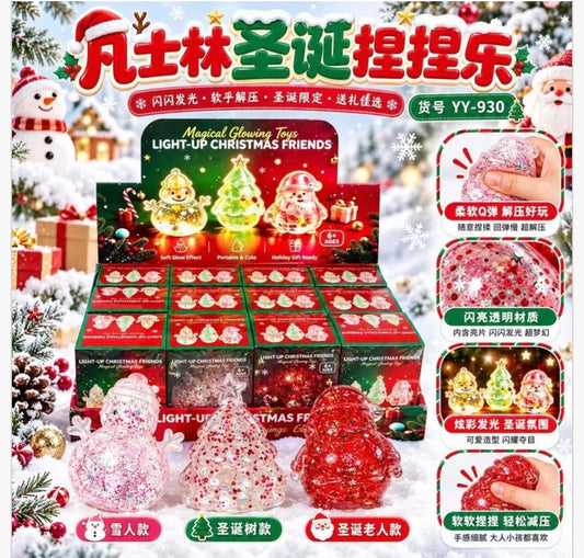GNIOTKA CHRISTMAS