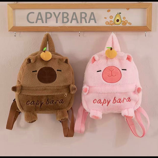 TORBA KAPIBARA