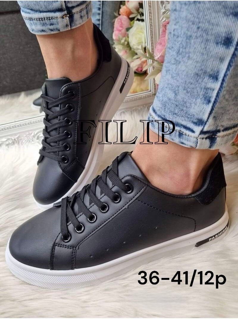 BUTY DAMSKIE