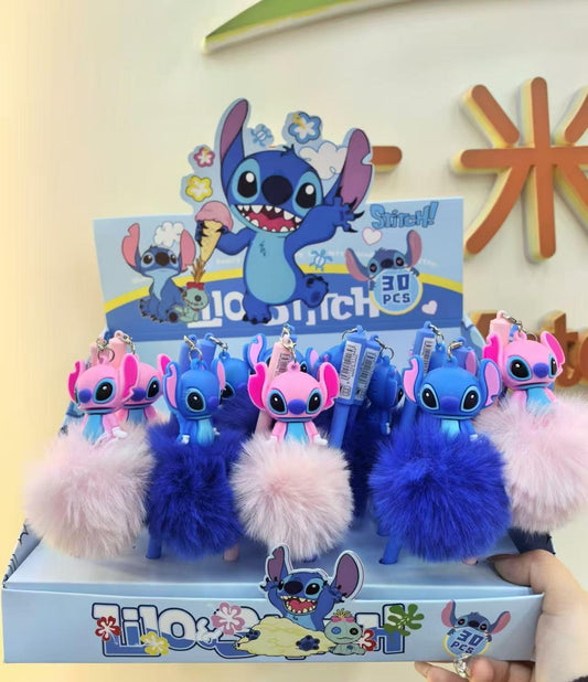 DŁUGOPIS STITCH