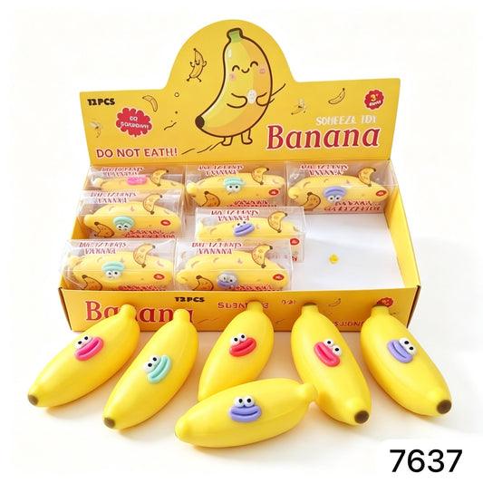 GNIOTKA BANAN CRUNCHY