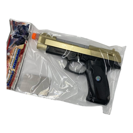 ZABAWKA PISTOLET 10966