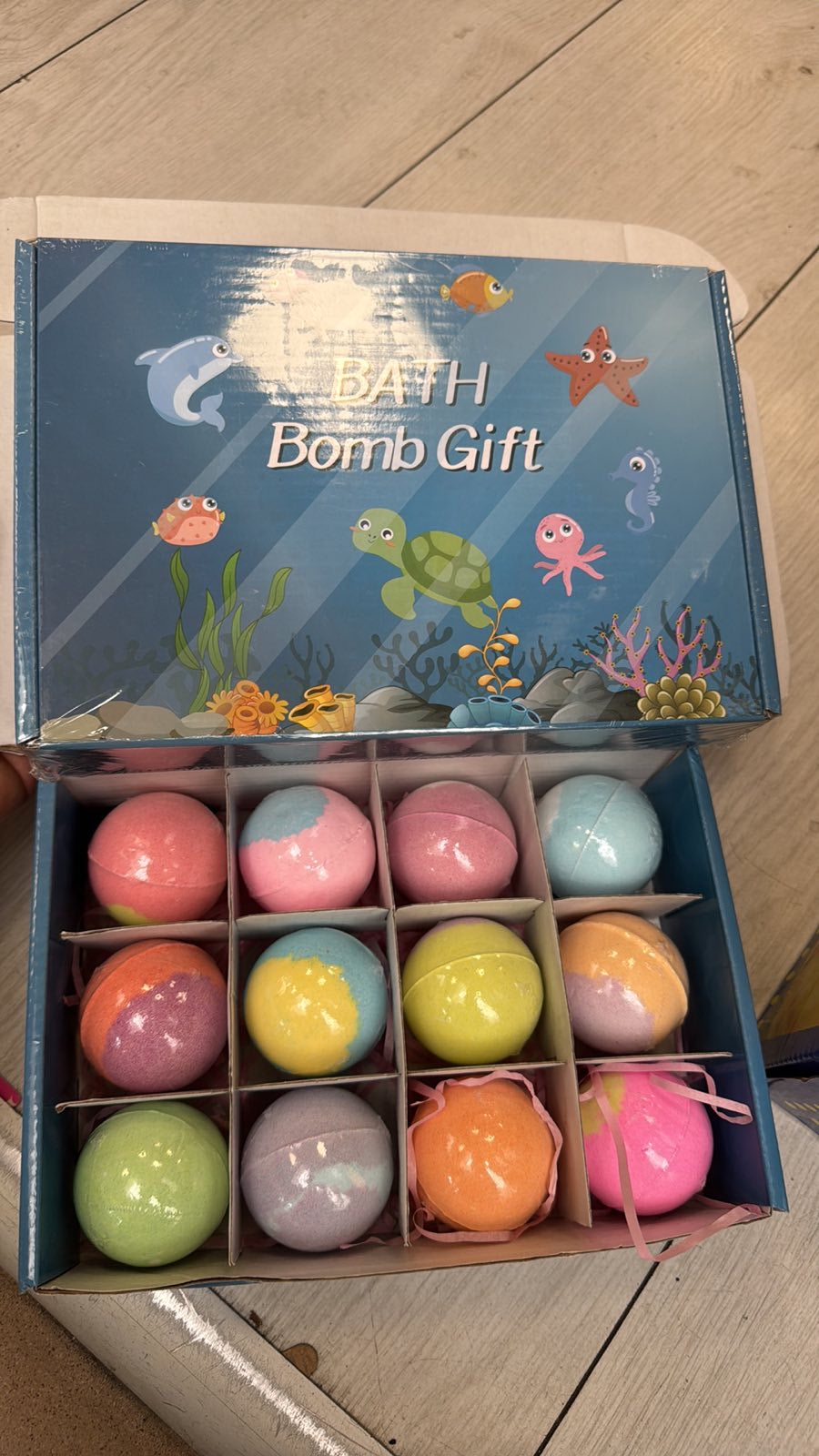 KULA DO KĄPIELI