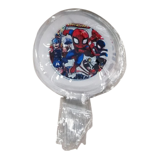 BALON SPIDERMAN