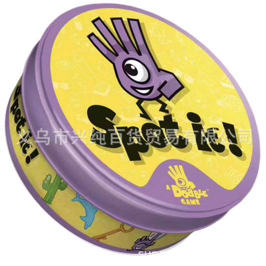 GRA DOBBLE CLASSIC