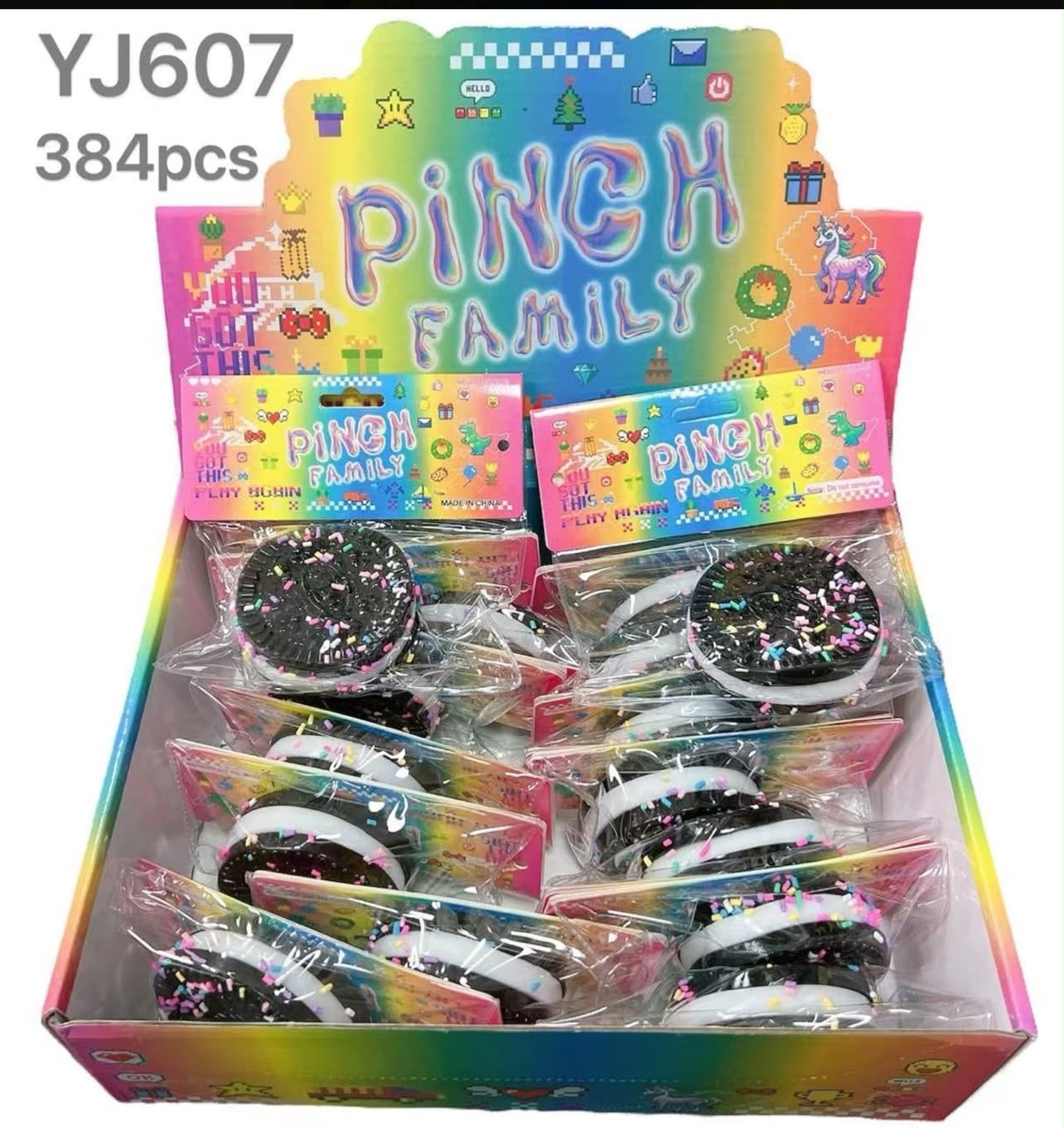 GNIOTKA OREO