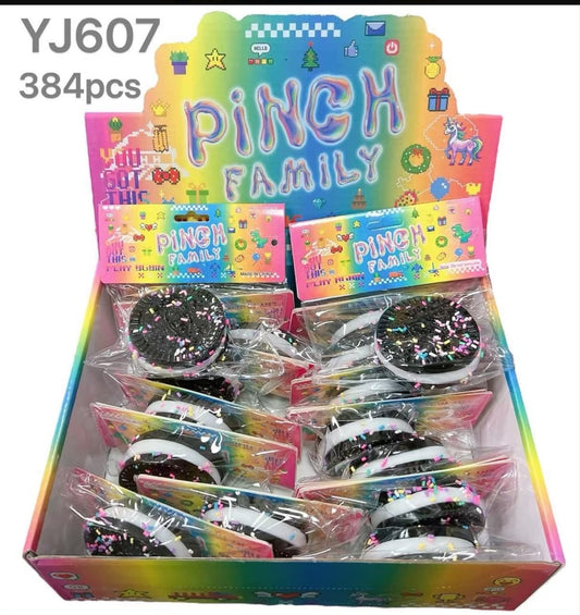 GNIOTKA OREO