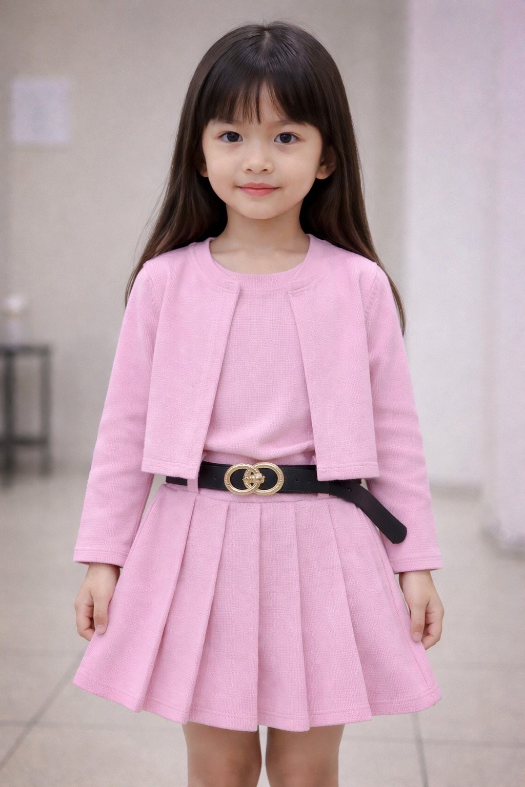 KOMPLETY DZIECIĘCE (4-14)