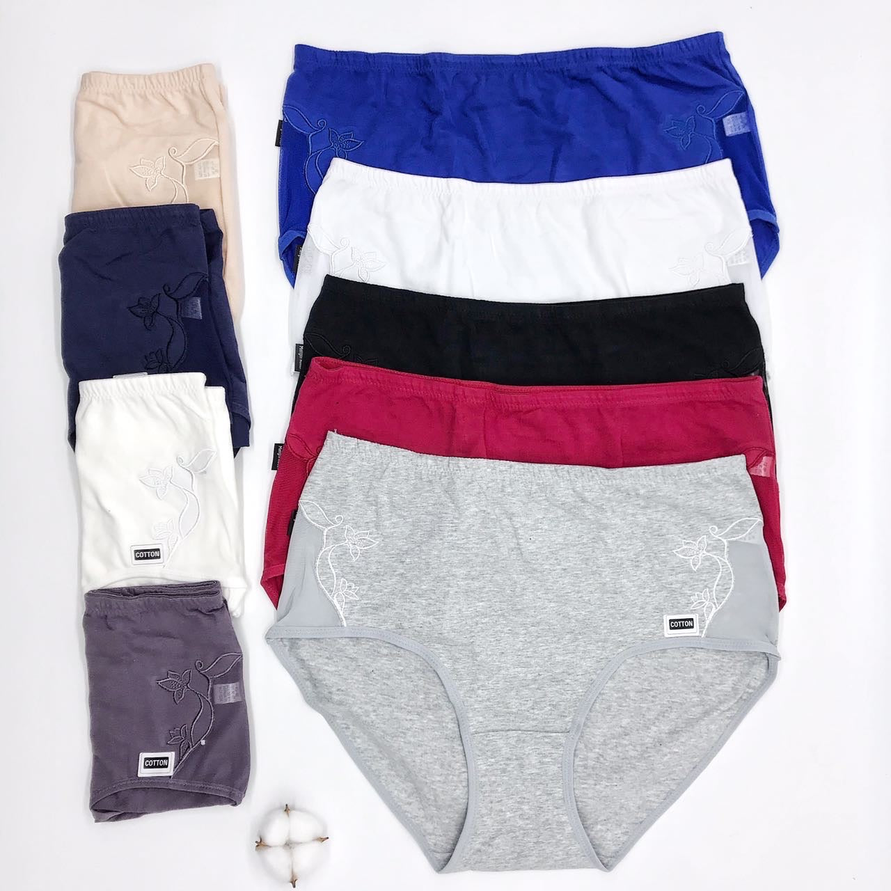 MAJTKI DAMSKIE 80782 XL-2XL-3XL