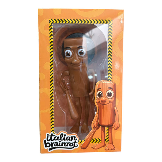FIGURKA ITALIAN BRAINROT