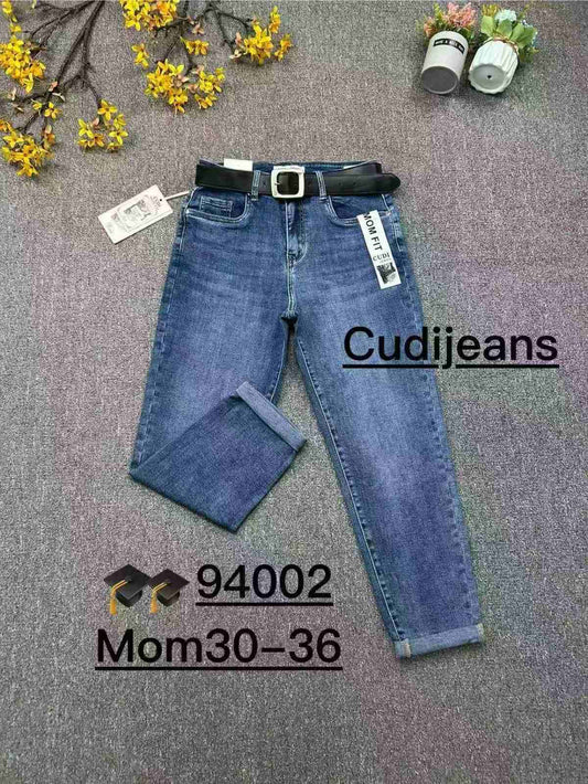 JEANSY DAMSKIE (30-36)