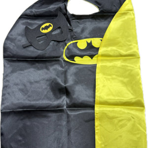 PELERYNA BATMAN