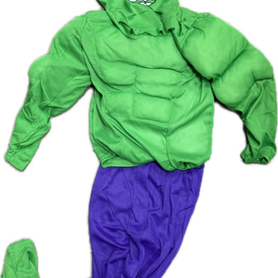 STRÓJ HULK SML