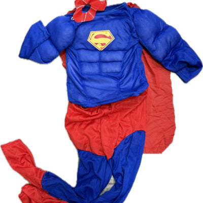 STRÓJ SUPERMAN SML