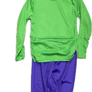 STRÓJ HULK