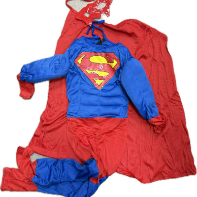 STRÓJ SUPERMAN