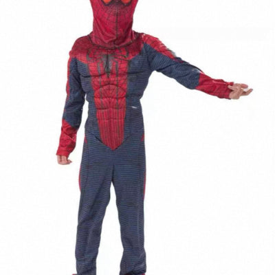 STRÓJ SPIDERMAN SML