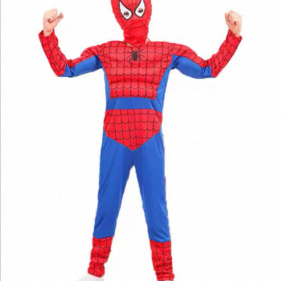STRÓJ SPIDERMAN SML