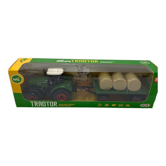 TRAKTOR FARM