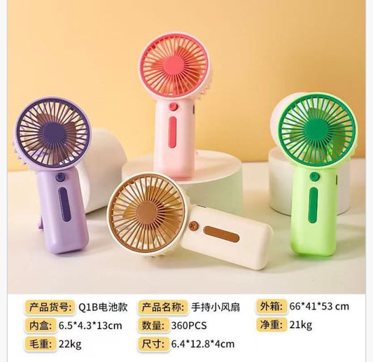 MINI WIATRAK