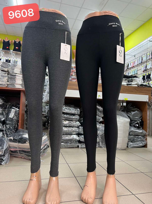 LEGGINSY DAMSKIE