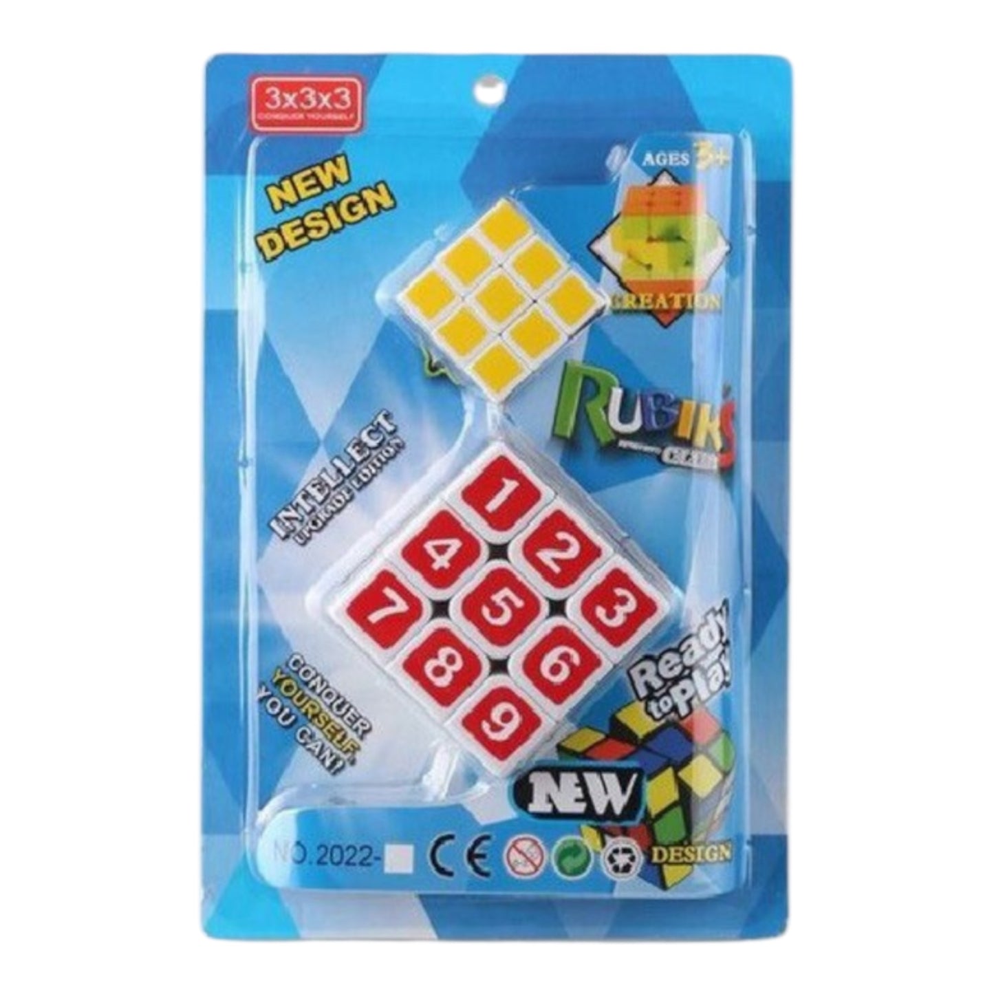 KOSTKA RUBIKA SF574528