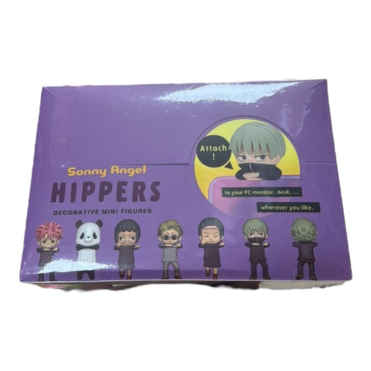 FIGURKA NA TELEFON HIPPERS