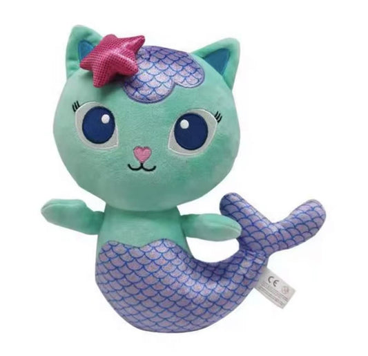 MASKOTKA GABBY 25 CM