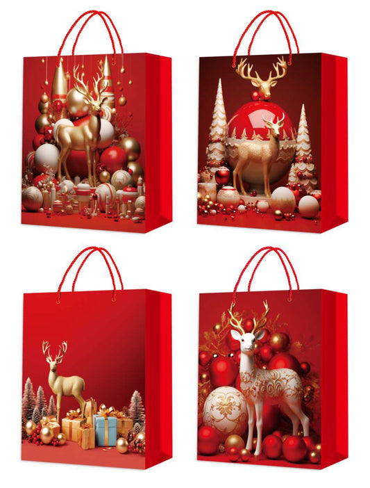 TOREBKA ŚWIEĄTECZNA L