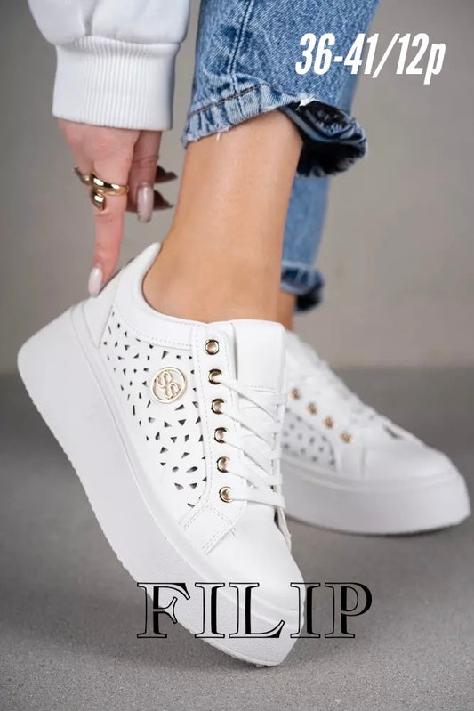 BUTY DAMSKIE