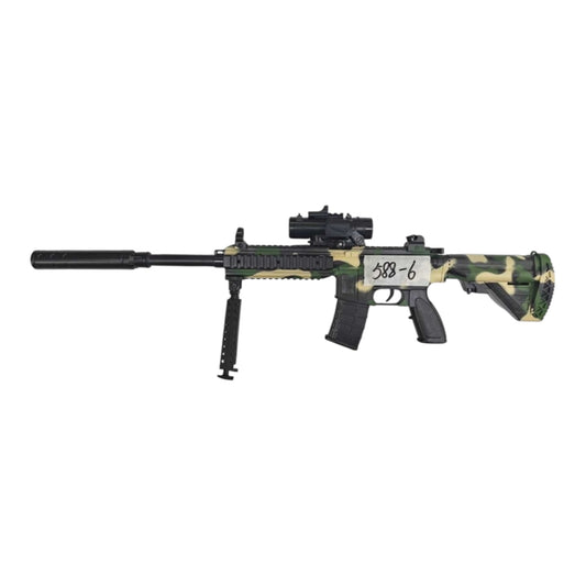 ZABAWKOWY KARABIN 588-6