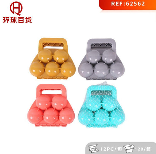 KLIPS DO ROBIENIA ŚNIEŻEK