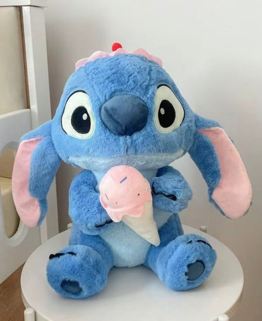 MASKOTKA STITCH 30CM