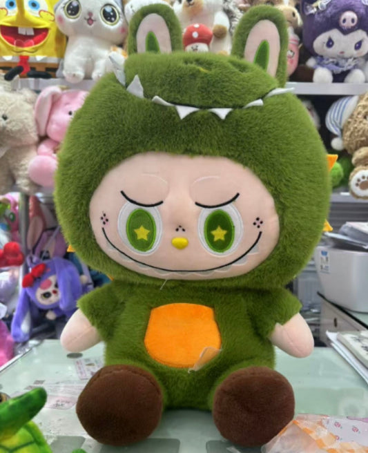 MASKOTKA LABUBU 60 CM
