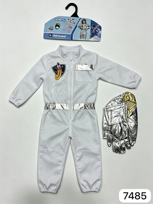 STRÓJ ASTRONAUTA ROZMIAR S M L