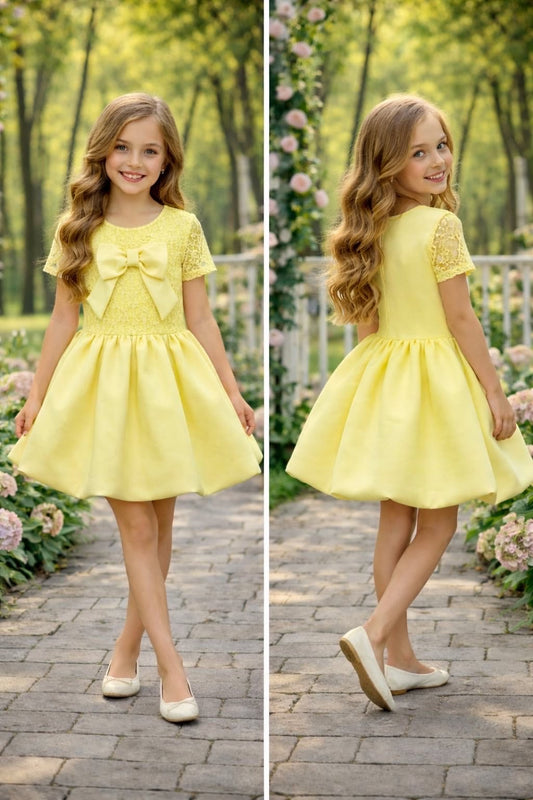 SUKIENKI DZIECIĘCE (4-14)