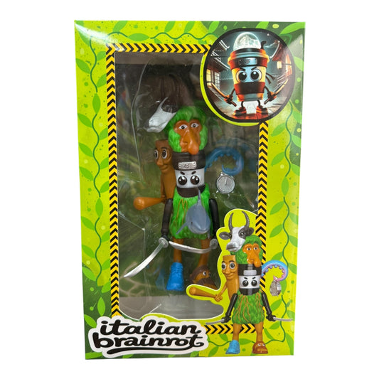 FIGURKA ITALIAN BRAINROT