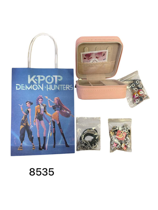 BRANSOLETKA KPOP
