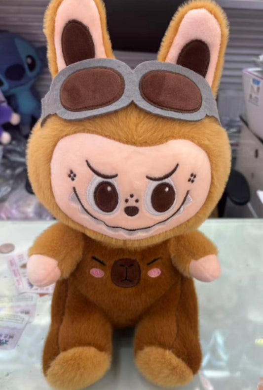 MASKOTKA LABUBU 45 CM