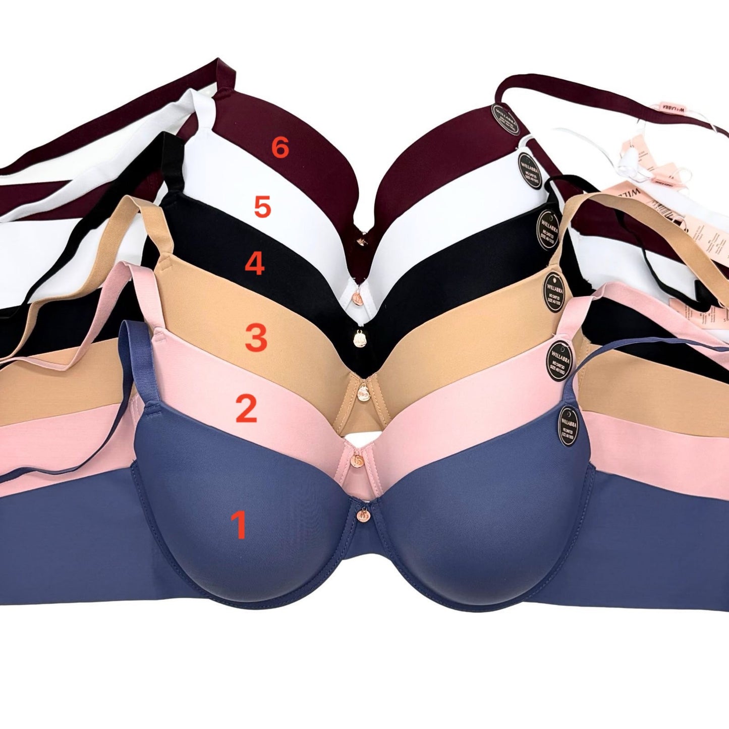 STANIKI DAMSKIE 24973D