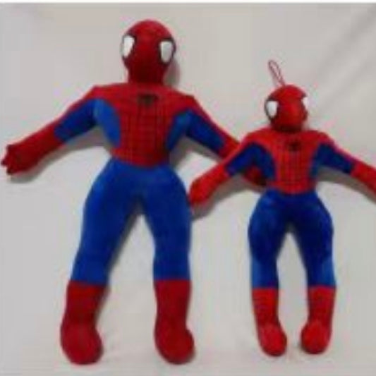 MASKOTKA SPIDERMAN 90 CM