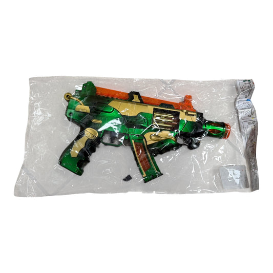 PISTOLET NA BATERIE