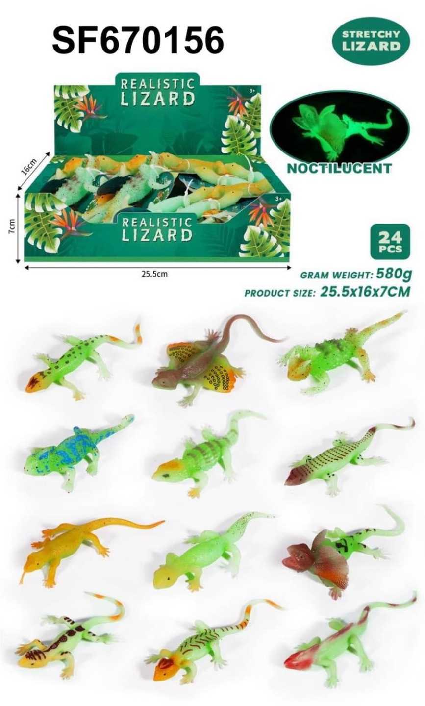FIGURKA ZWIERZĘCA