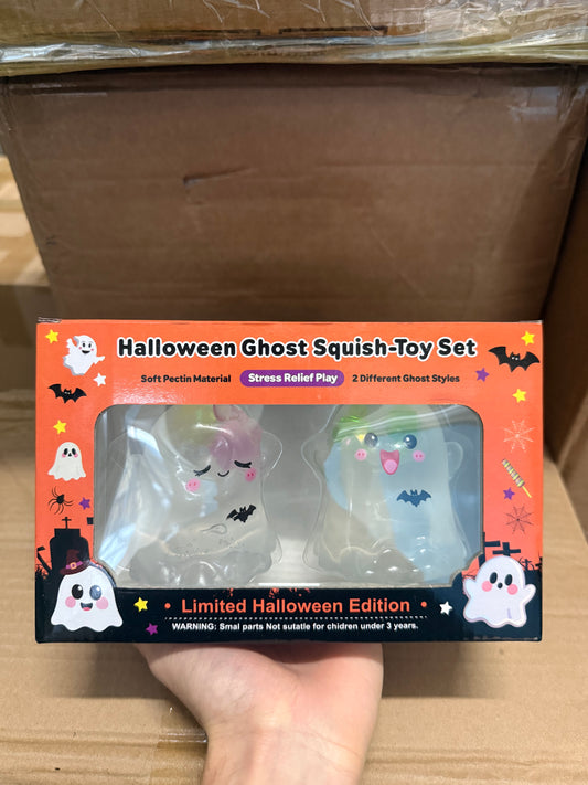 GNIOTKA DUCH HALLOWEEN WAZELINA