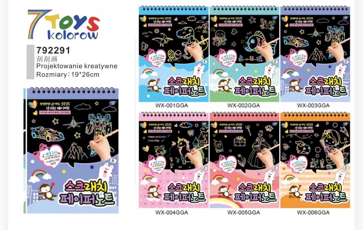 PAPIER DO ZADRAPAN