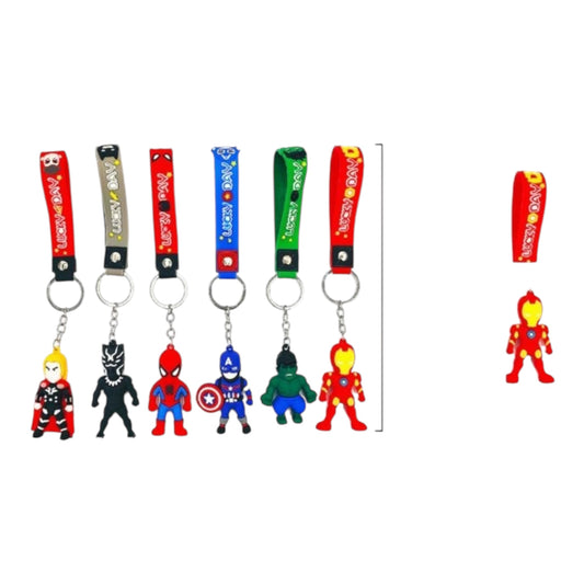 BRELOK DO KLUCZY AVENGERS