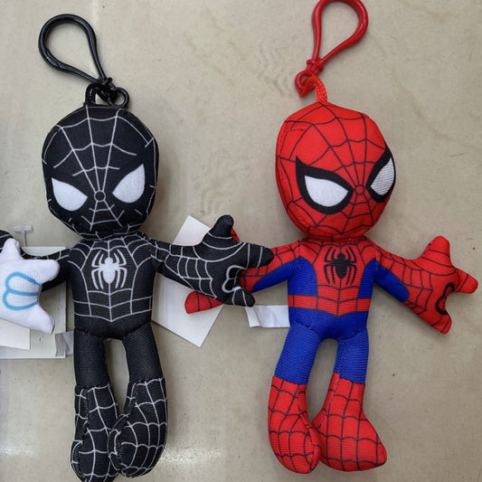 BRELOK DO KLUCZY SPIDERMAN