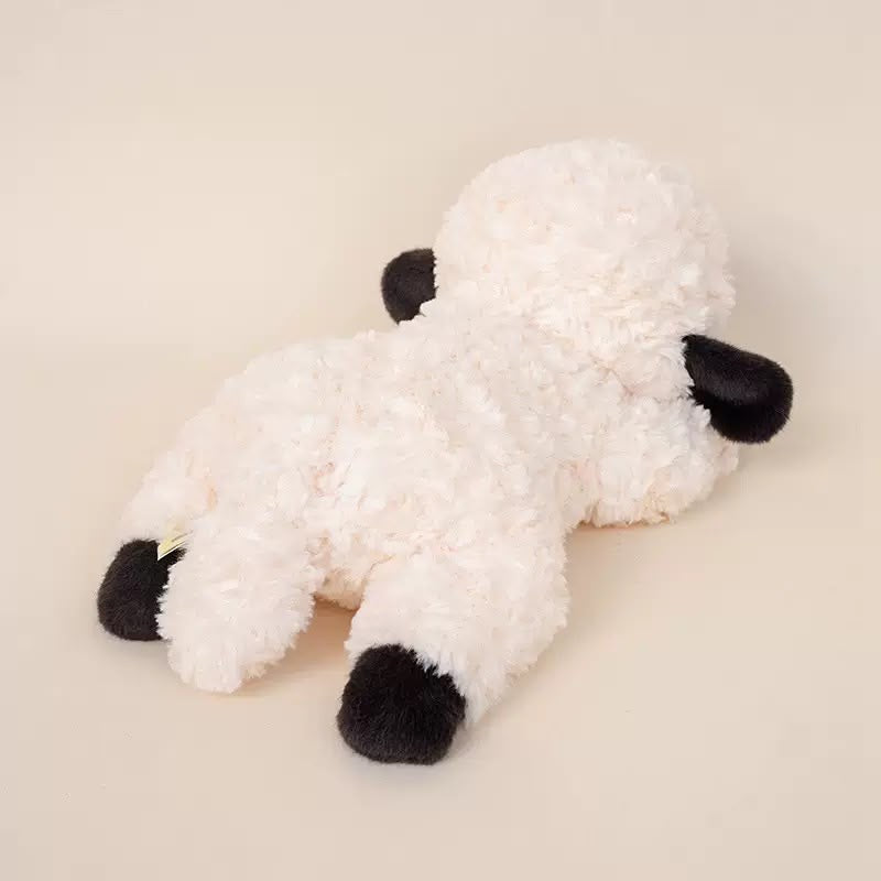 MASKOTKA OWCA 40CM
