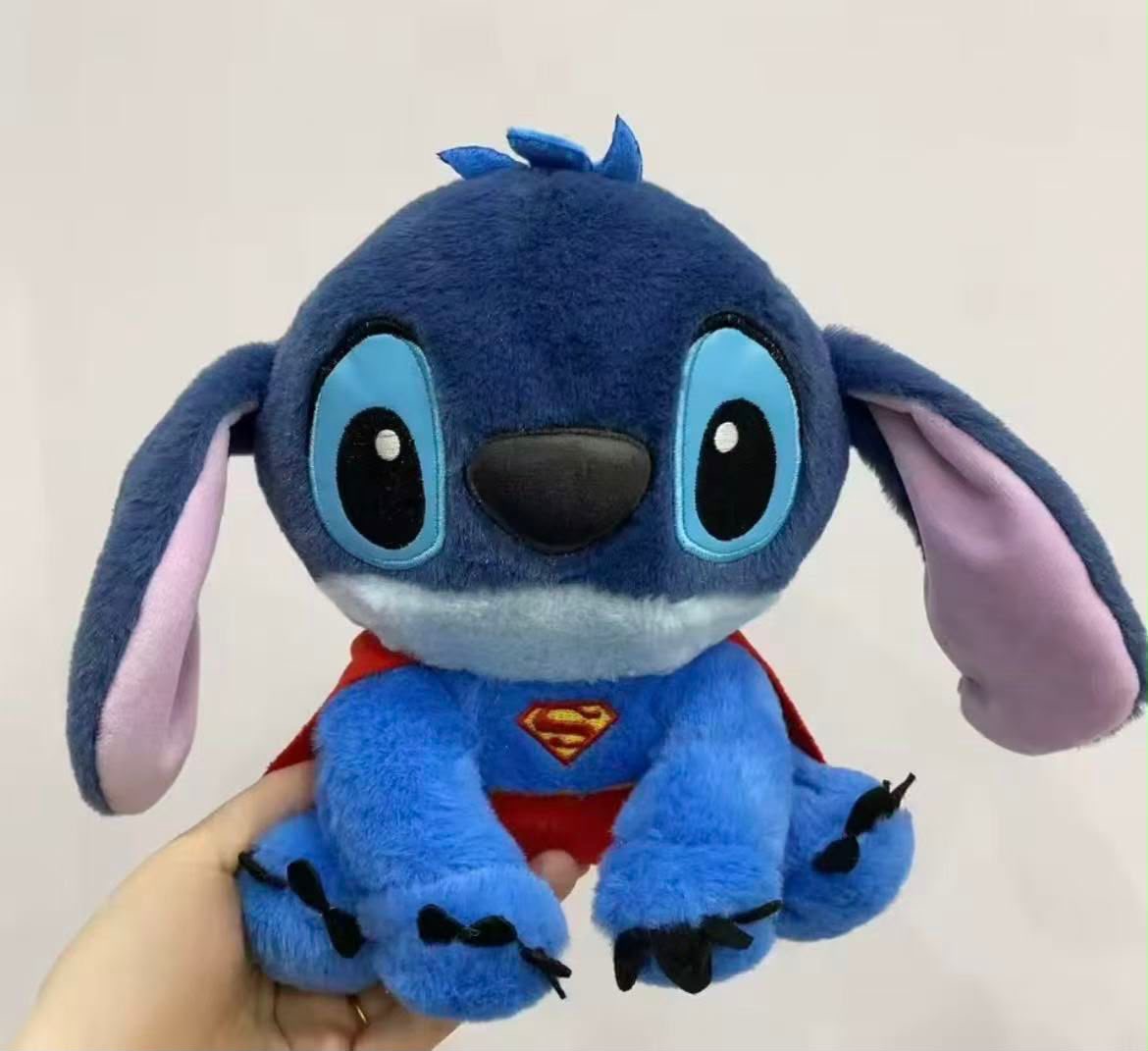 MASKOTKA STITCH 25 CM